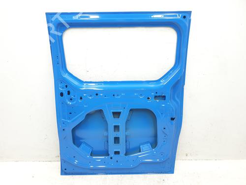 Right slide door RENAULT TRAFIC III Van (FG_) 1.6 dCi 140 (FGMA, FGMC) | BP29618628C75 