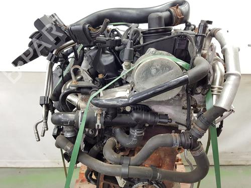 Engine VW CRAFTER 30-50 Van (2E_) 2.0 TDI | BP29750862M1