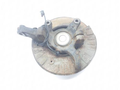 Right front steering knuckle MERCEDES-BENZ VIANO (W639) CDI 2.2 (639.711, 639.713, 639.811, 639.813, 639.815) | BP25896146M26 