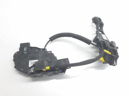 Used Front left lock LAND ROVER RANGE ROVER EVOQUE (L538) [2011-2019]  29333141