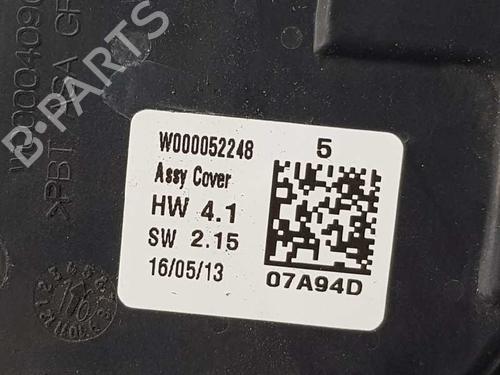 Other FORD USA EDGE 2.0 TDCi Bi-Turbo AWD | BP14073532O1 