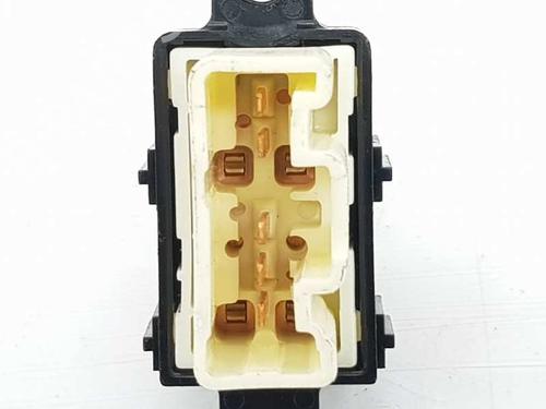 Left rear window switch MAZDA 6 Saloon (GG) 2.0 DI (GG14) | BP7541856I29 