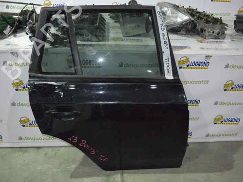 Rear right lock BMW X3 (E83) 2.0 d | BP1167480C99 
