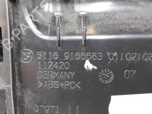 Glove box BMW 5 (F10) 520 d | BP5594418C95 