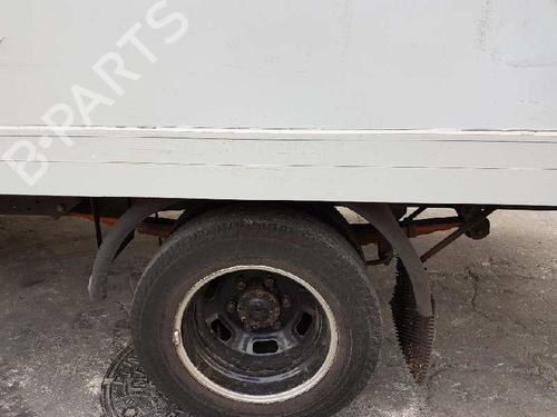Mass air flow sensor IVECO DAILY III Van 35 C 12 V, 35 S 12 V (AGKA43A2, AGKB43A2, AGKB46A2,... | BP10256104M95 