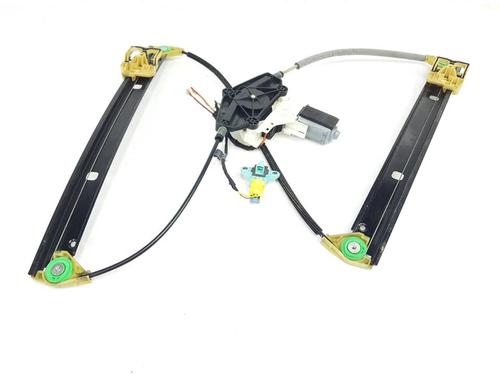 front-left-window-mechanism-audi-a4-b8-8k2-2007-2008-2009-2010-2011-2012-2013-2014-2015-2016-2017-39192257 main image