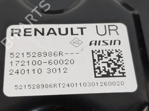 Other RENAULT RAFALE Coupe (DGM_) 1.2 E-TECH 200 Hybrid (DGM2) | BP33930585O1  - Image 9