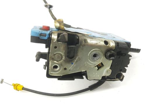 Used Rear left lock PEUGEOT 207 (WA_, WC_) 1.4 (73 hp) 15768892