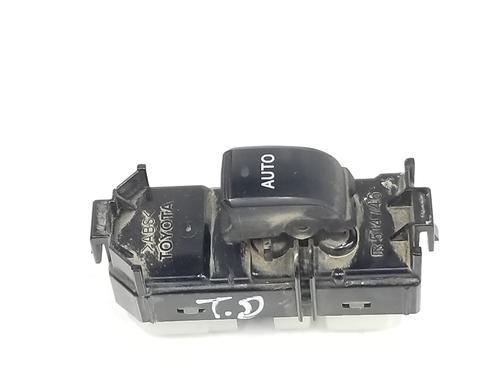 Used Right rear window switch TOYOTA LAND CRUISER PRADO (_J12_) 3.0 D-4D (KDJ120, KDJ125) (166 hp) 9149550