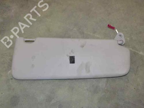Left sun visor BMW X1 (E84) sDrive 20 d | BP1634111I1 