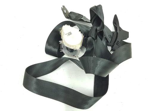 Rear left seatbelt VW PASSAT B6 (3C2) 1.9 TDI | BP6622486I29 