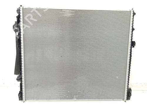 Water radiator VW CRAFTER Van (SY_, SX_) 2.0 TDI FWD (SYB, SYC, SYD) | BP34043510M31 - Image 6