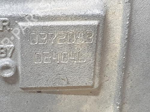 Gearbox LAND ROVER RANGE ROVER SPORT II (L494) 3.0 TDV6 4x4 | BP28961340M3 