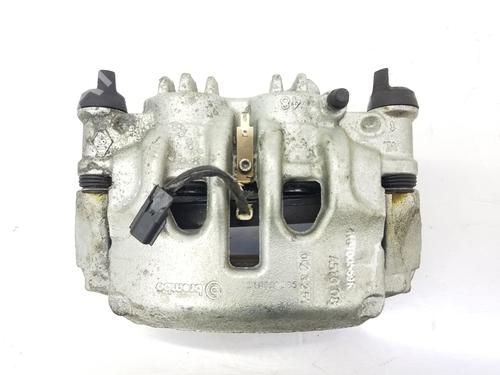 Used Left front brake caliper RENAULT MASTER III Van (FV) 2.3 dCi 150 FWD (FV0F, FV03, FV09) (150 hp) 11598968