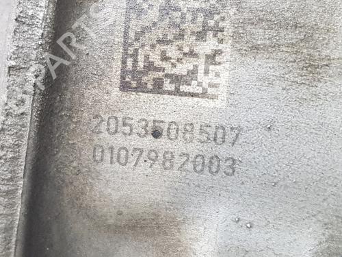 Rear differential MERCEDES-BENZ C-CLASS (W205) C 200 (205.042) | BP27979886M24 