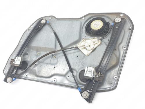 Front left window mechanism SEAT IBIZA III (6L1) 1.2 | BP22210449C22 