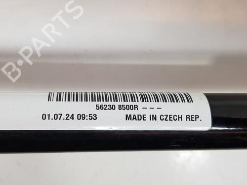 Anti roll bar DACIA DUSTER (PYM_, PYN_) 1.2 TCe 130 | BP34698942M96 - Image 4