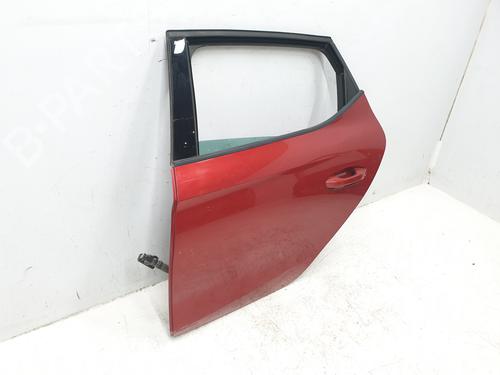 Left rear door SEAT LEON (KL1, KLG) 1.5 TSI | BP29906935C4 