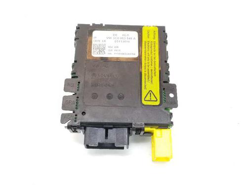 Elektronisk modul VW PASSAT B6 (3C2) 1.9 TDI | BP7879779M83 