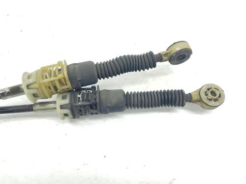 Gear lever DACIA SANDERO II TCe 90 (B8M1, B8MA, B8AC) | BP10965294M90 