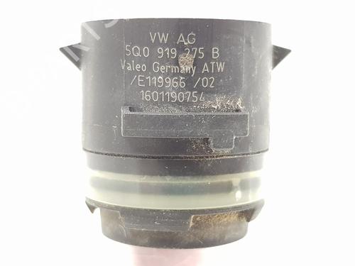 Other VW GOLF VII (5G1, BQ1, BE1, BE2) 1.5 TSI | BP19092921O1 