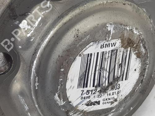 Right rear driveshaft BMW 3 (E46) 320 d | BP13747259M41 