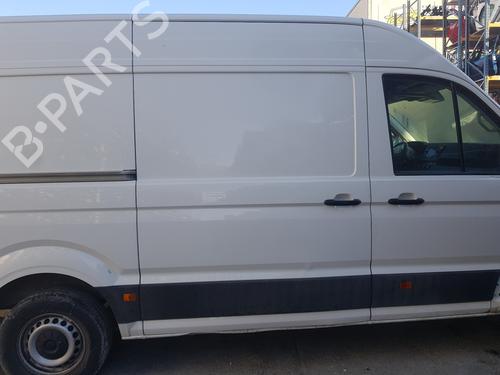 Step MAN TGE Van 2.0 TDI (01V, 03V, 36V, UYB, UYC, UYD) | BP34699420C149  - Image 21