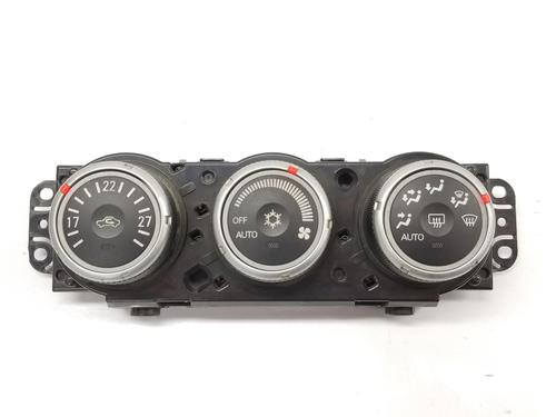 Climate control MITSUBISHI OUTLANDER II (CW_W) 2.2 DI-D 4WD (156 hp) 7820A115XB | 7820A115XB |