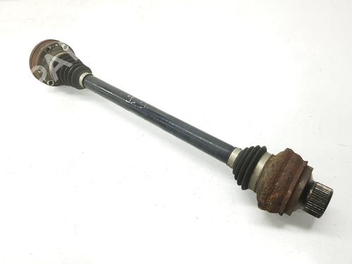 Left rear driveshaft AUDI Q5 (8RB) 3.0 TDI quattro | BP11033667M40 