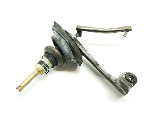Gear lever BMW 3 (E90) 320 d | BP28042964M90 