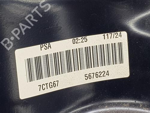 Subframe OPEL ASTRA L Sports Tourer (O5)  | BP26437541M9 