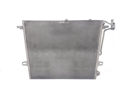 Used AC radiator AC radiator MERCEDES-BENZ M-CLASS (W164) [2005-2012] 38777651 38777651