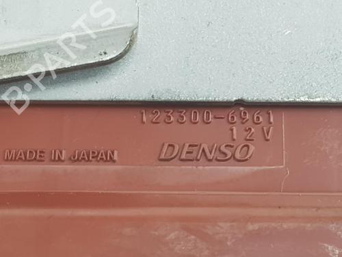 Electronic module LEXUS GS (_S19_) 460 (URS190_, URS190R) | BP17833152M83 