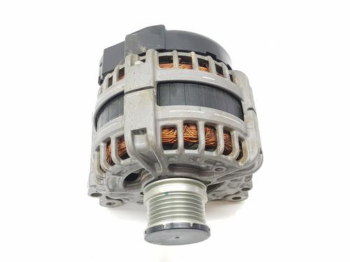 Alternator VW CRAFTER Van (SY_, SX_)  | BP29535428M7 