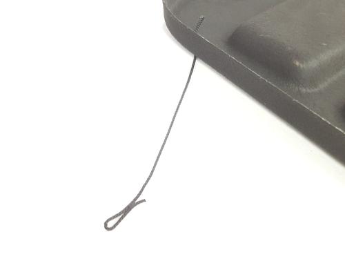 Rear parcel shelf DACIA SANDERO III  | BP32428213C85  - Image 6