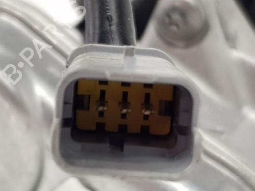 Steering rack OPEL CORSA F (P2JO) | BP32986763M22 - Image 3