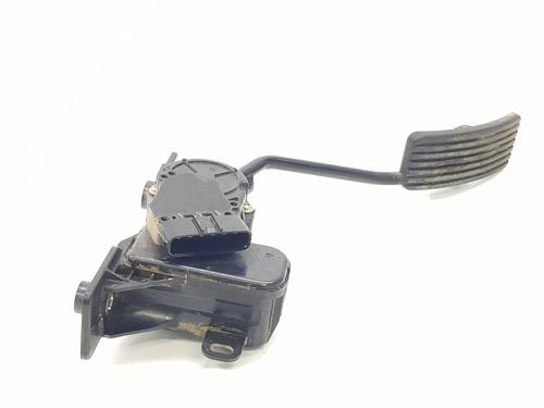 Pedal MITSUBISHI PAJERO IV (V8_W, V9_W) 3.2 DI-D 4WD (V98W, V88W) | BP26698606I4 