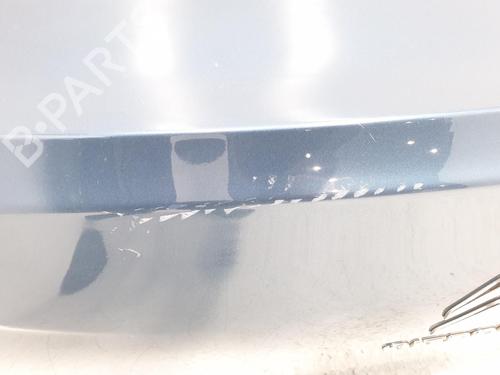 Tailgate CITROËN C-ELYSEE (DD_) 1.6 BlueHDi 100 | BP16954919C6 