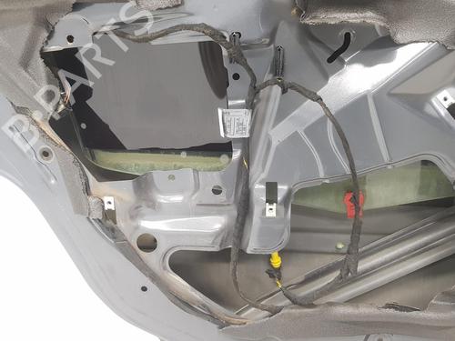 Left rear door BMW 3 (E46) 320 d | BP11051480C4 