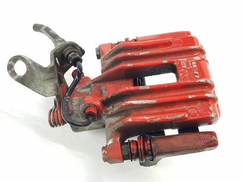 Used Left rear brake caliper VW GOLF VI (5K1) 1.4 TSI (122 hp) 11598655