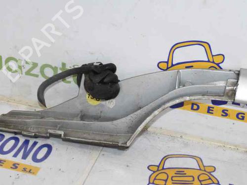 BP11636992C65 | Roof bars VW GOLF PLUS V (5M1, 521) 2.0 TDI BP11636992C65