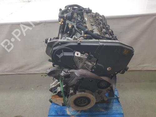 Engine ALFA ROMEO 156 (932_) 2.4 JTD (932AXF00) | BP28019381M1 