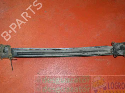 Rear bumper reinforcement SEAT LEON (1P1)  | BP1324992C73 