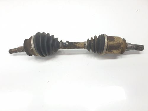 Used Right front driveshaft NISSAN NAVARA NP300 (D40) [2004-2025]  29313608