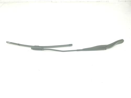 Used Front wipers mechanism Front wipers mechanism DACIA DUSTER (HM_) 1.5 dCi 115 (HMAD) (116 hp) 11096704 11096704