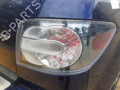 Fensterheberschalter rechts hinten MAZDA CX-7 (ER) 2.2 MZR-CD AWD (ER10A) | BP8404128I28 