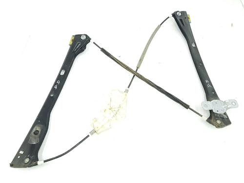 Used Front right window mechanism VW GOLF V (1K1) 1.9 TDI (105 hp) 3383850