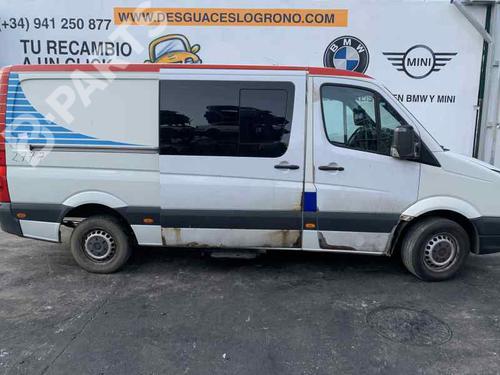 VW CRAFTER 30-50 Van (2E_)    645632