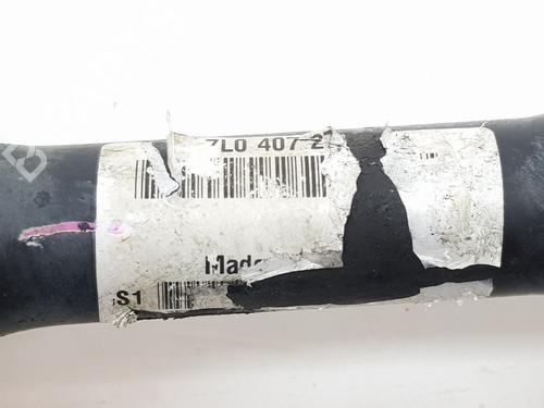 Right front driveshaft AUDI Q7 (4LB) 3.0 TDI quattro | BP36362114M39 - Image 7