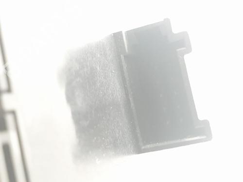 Left front window switch AUDI Q2 (GAB, GAG) 30 TFSI | BP17222302I27 